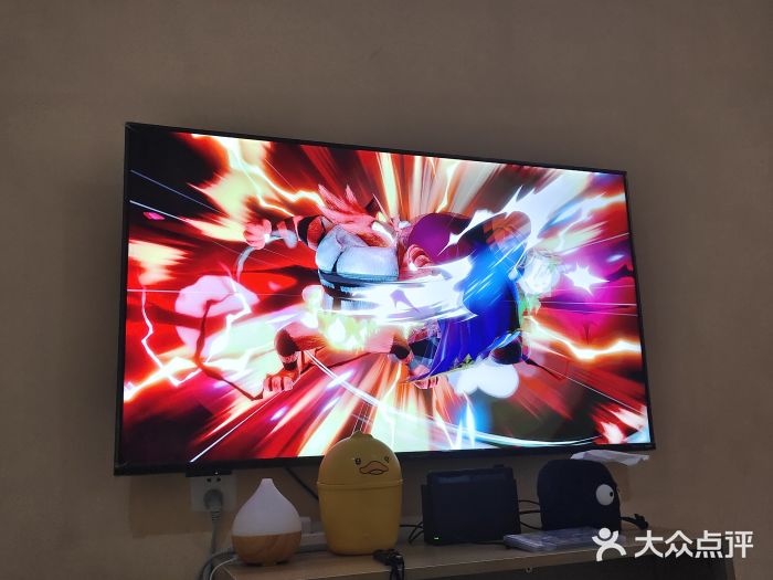 Win Win电玩·日式の游戏馆图片