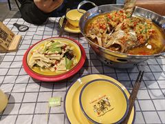 -江西老表·经典江西八大碗