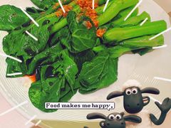 -蔡澜点心·粤菜(嘉里中心店)