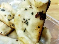 -汪记大王锅贴(金钟路店)