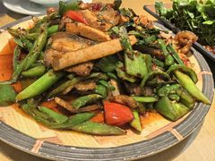 -易老九江湖菜(北滨一路店)