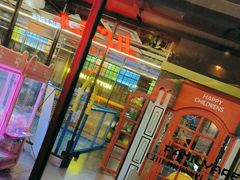 -河坝烧烤串城(金达莱店)