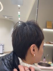-Mentor Hair Salon