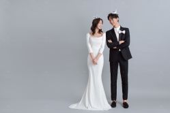 点击看大图 -金夫人婚纱摄影(总店)