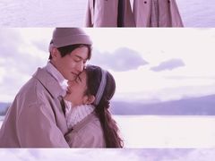 -爱我旅拍婚纱摄影(大理店)