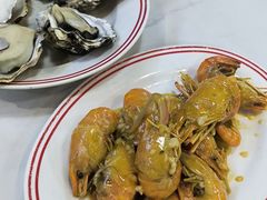 -明本湛江鸡•海鲜小厨(陈家祠店)