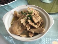 -渔堂公园餐厅·本帮菜(乐园路店)