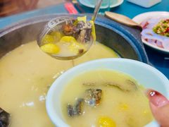 -贵州笋子鸡(米市街店)