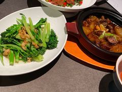 -旺顺阁·北京菜·烤鸭(大望路店)