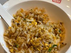 -香乐园·淮扬菜中餐厅·Shang Garden(福田香格里拉店)