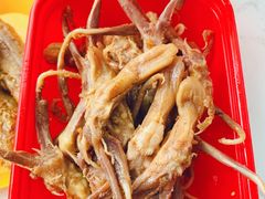 -绝味鸭脖(碧凤坊二店)