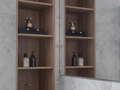 -翼森原创设计·全案实景落地