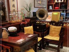 -富华斋饽饽铺·宫廷糕点·伴手礼(护国新天地店)