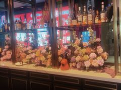 -风渡嘉荷西餐厅 Windy City(西三旗金隅店)