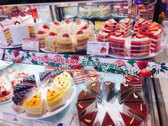 -巴黎贝甜(五道口店)