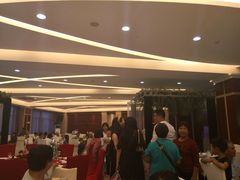 -衢州大花园国际酒店