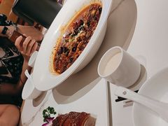 -茅庐毛血旺(济南印象城店)