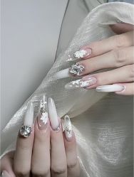 -M·X Nail日式美甲美睫