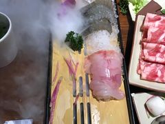 嫩牛肉-束河人家(南锣鼓巷店)