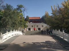 -水磨沟公园