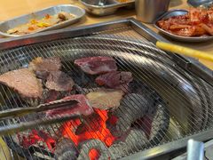 -麻蒲碳烤肉(嘉禾东平地铁站19号店)