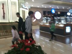 -光启城时尚购物中心