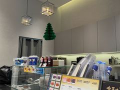 -Something For(中洲湾店)