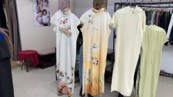 -时光纪亲子全家福照相馆(静安店母女写真父母纪念照)
