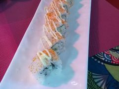 加州卷-宝寿司(红瓦寺店)