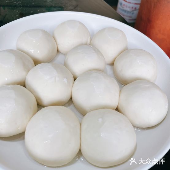 福口大锅台(福口龙虾大排档)