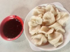 -岳四孃老面馆(四川师范大学狮子山校区桂苑店)