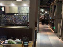 -湊湊火锅·茶憩(石家庄万象城店)