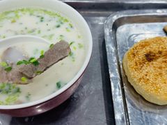 -教师之家赵家羊汤馆(东青龙街店)
