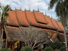 -西双版纳傣族园