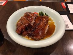 -新旺茶餐厅(嘉里城店)