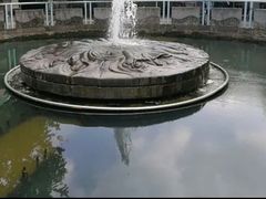 -成都市活水公园