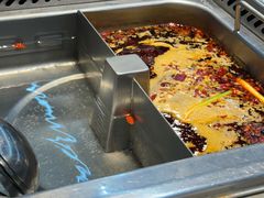 -海底捞火锅(高新活力汇店)