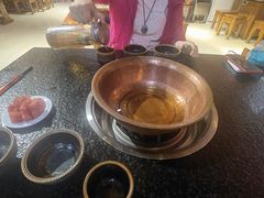 -九寨特色牦牛肉汤锅 羊肉汤锅