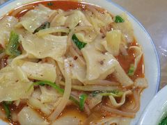 -临夏清真餐馆羊肉火锅(安德民族商贸城店)
