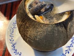 -達揚原味燉品(文明路店)