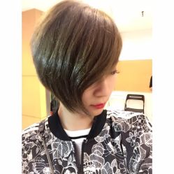 -雅仕 HAIR SALON 美发沙龙