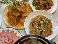 -李老哈·东北菜(宋园路店)