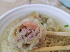 -云云美食