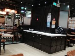 大堂-大家乐(广州白云三元里2店)