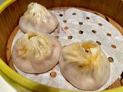 小笼汤包-苏帮袁Sue Cuisine(来福士店)