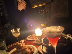 -暮色公园Twilight Park·威士忌Bar