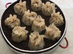 -景芳周大姐烧麦(东新店)