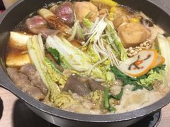 -小椋(富安商业广场店)