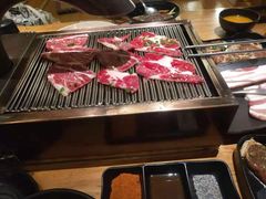 -千寻烧肉(政务区店)