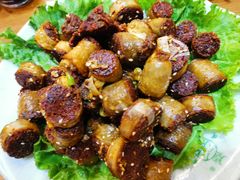 -清真·益鑫羊肉手抓馆(花园北街店)